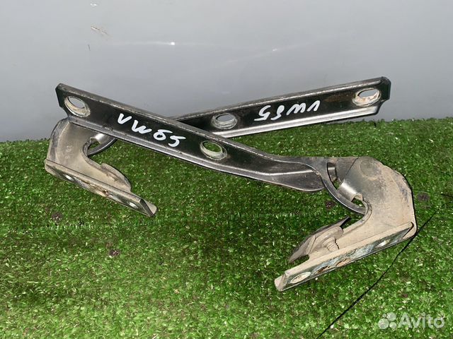 Петля капота vw passat b5