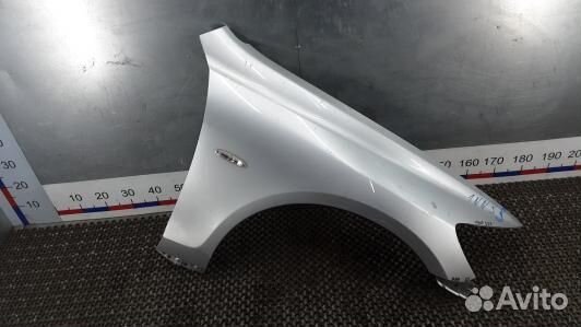 Крыло переднее правое lexus GS 3 (1NN35EC01)