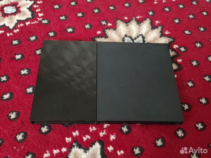 Sony playstation 2 ps2