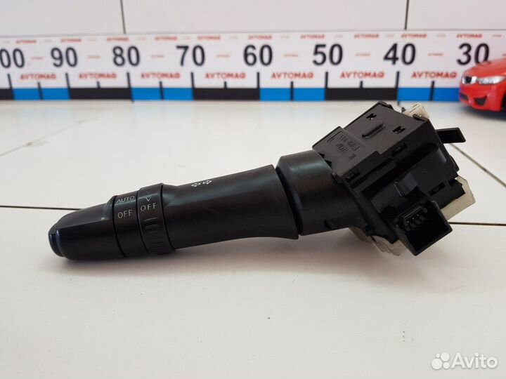 Переключатель подрулевой поворотов