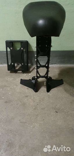 Ферма для электросамоката dualtron-X