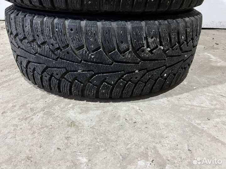 Nokian Tyres Hakkapeliitta 5 205/65 R15