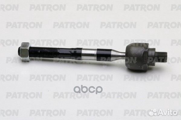 Тяга рулевая hyundai: sonata YF 10- (произведено