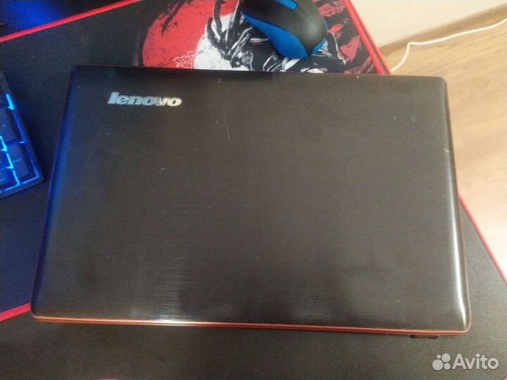 Ноутбук lenovo