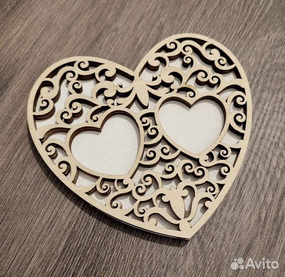 Заготовки для декупажа