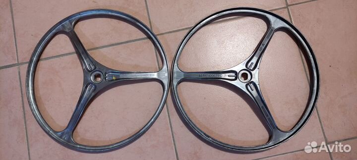 Комплектующие для стиральной машины