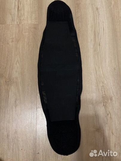 Корсет ортопедический поясничный