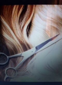 Домашний парикмахер