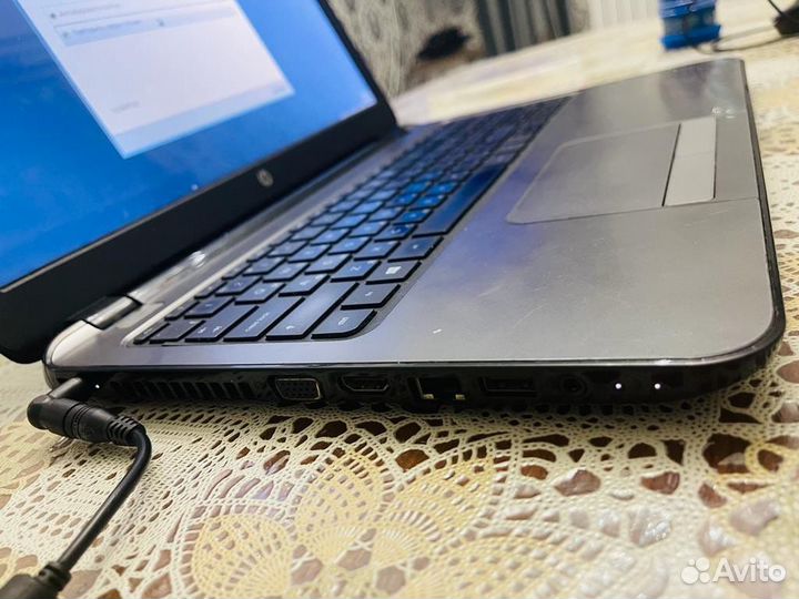HP 255 3 g