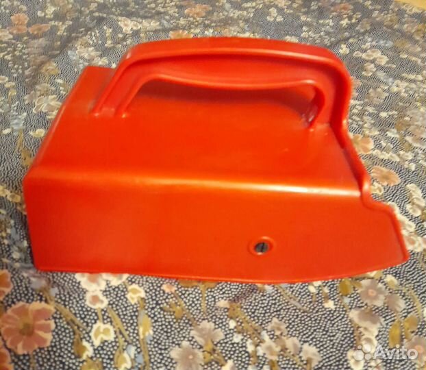 Комбайн (финлянд.)для сбора ягод