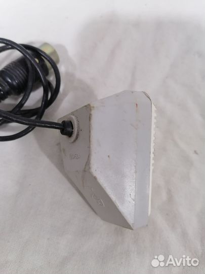 Микрофон мд 201