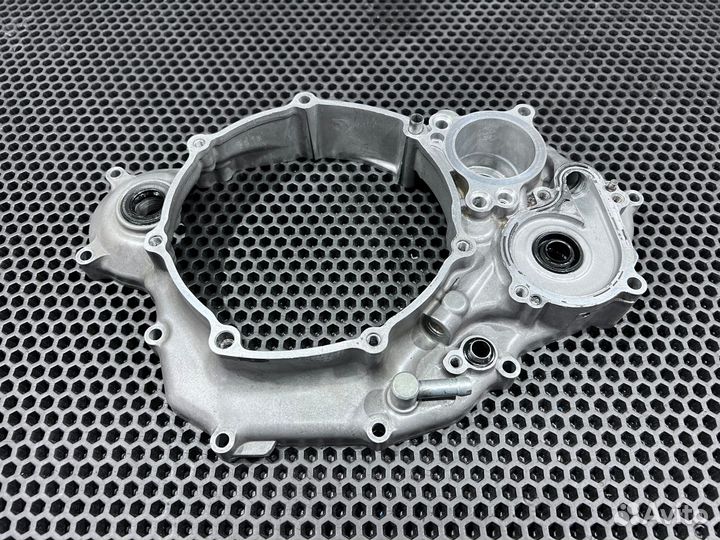 Крышка сцепления Yamaha YZ 250F 2007-2013