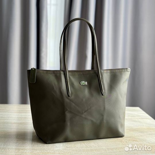 Сумка женская lacoste