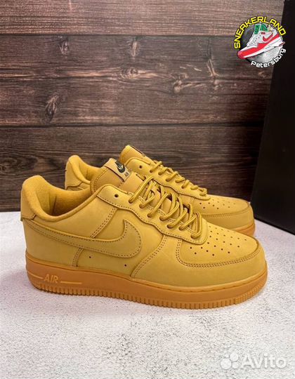 Кроссовки Nike Air Force 1 low