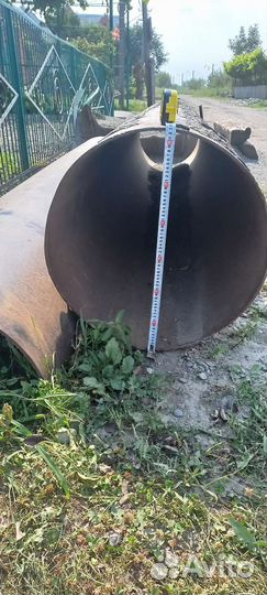 Трубы