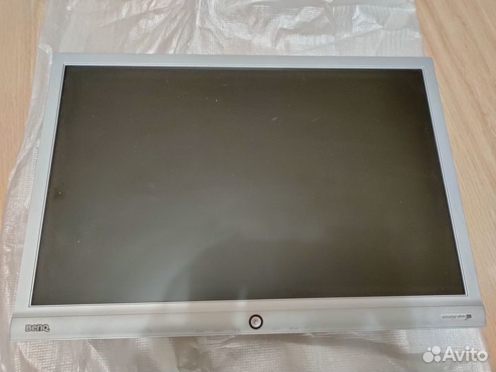 Монитор benq g900wa