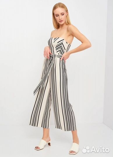 Комбинезон женский h&m