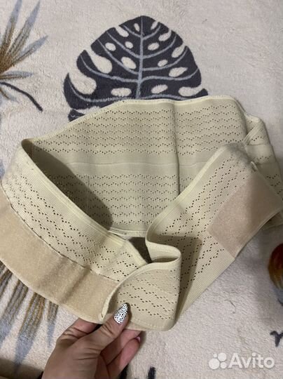 Бандаж для беременных