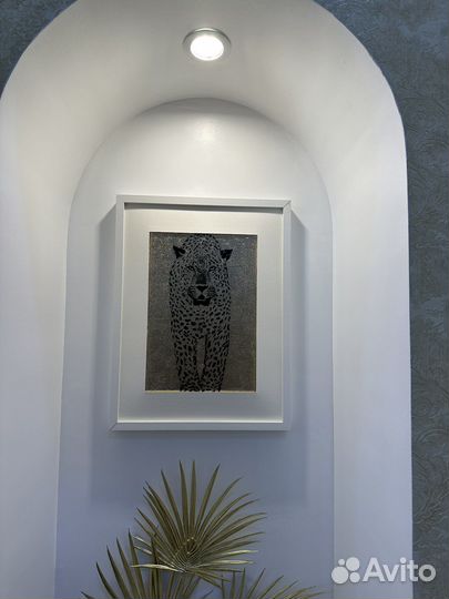 Картина интерьерная