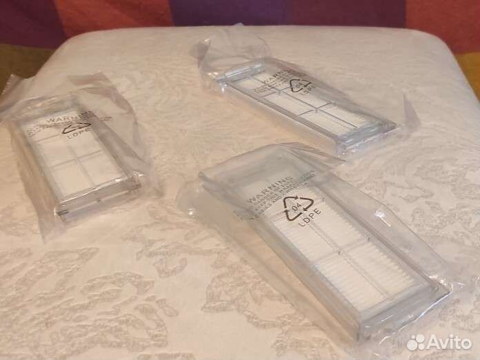 Hepa фильтр для пылесоса Xiaomi