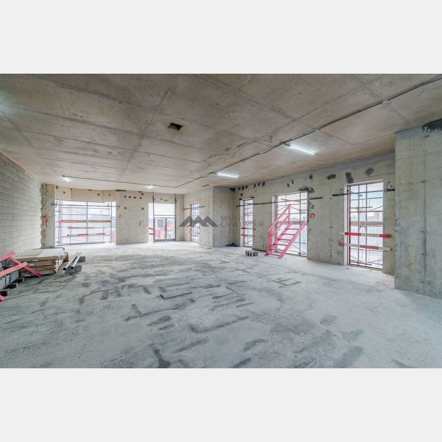 4-к. квартира, 207,6 м², 11/14 эт.