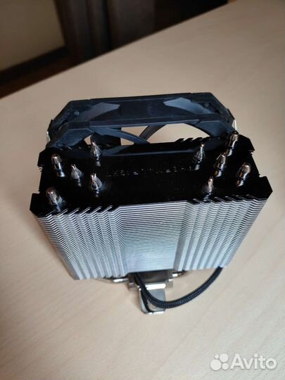 Кулер Thermalright Assassin King 120 Mini
