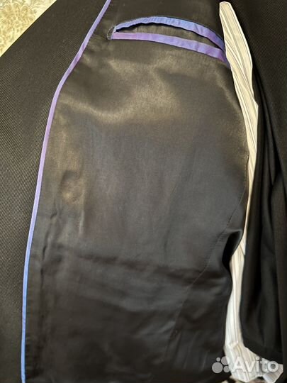 Костюм мужской