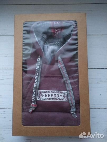 Худи на рычаг кпп