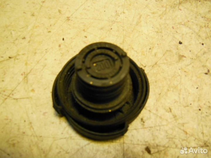 Крышка расширительного бачка BMW 3-Series/M3