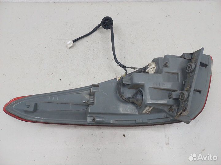 Фонарь (задний) Hyundai i40, 2013