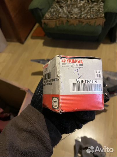 Продаю бу пластик ямаха р6 2007