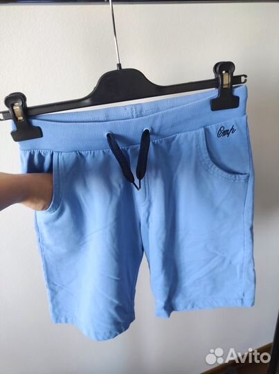 Свитшот, платье и шорты. Цена за всё