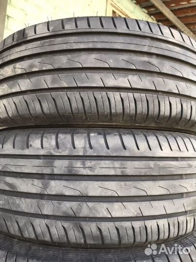 Toyo Proxes CF2 185/60 R14