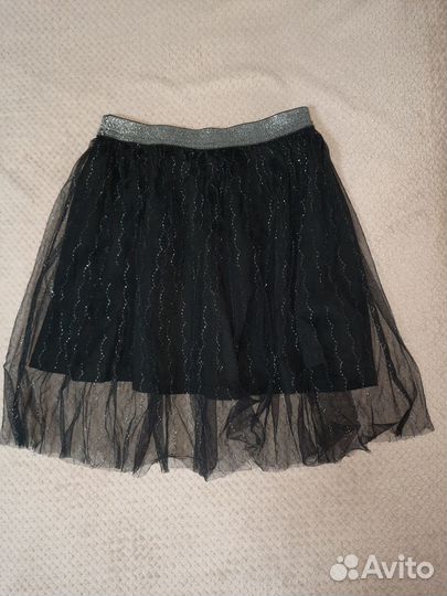 Юбка для девочки