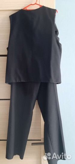 Школьная форма для мальчика 152 truvor