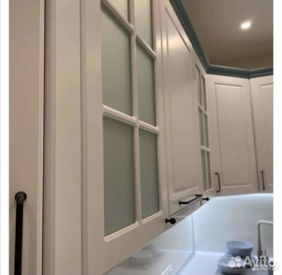 Кухня на заказ Aлдо