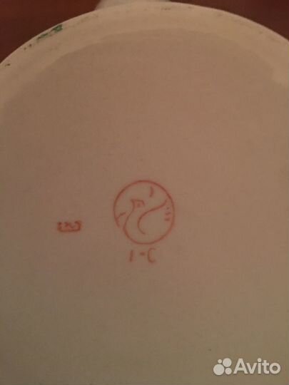 Новый заварной чайник