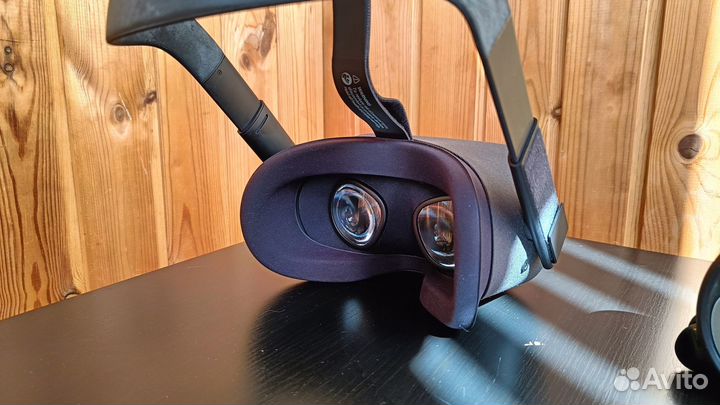 VR очки Oculus quest
