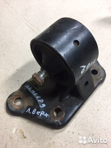 Подушки двс кпп Mitsubishi Lancer 9