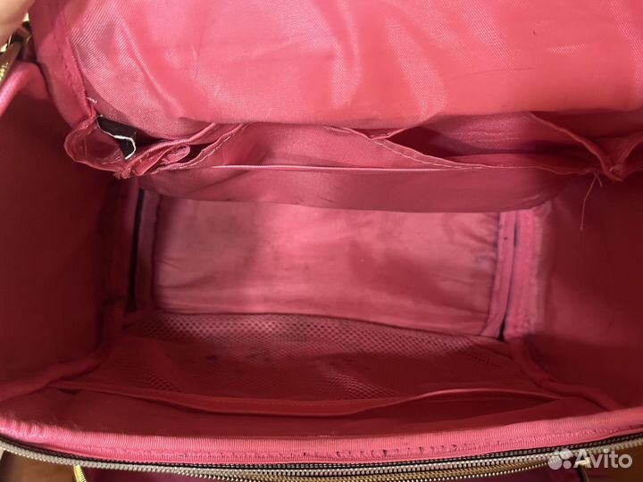 Рюкзак школьный для девочки