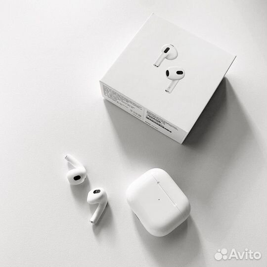 Apple AirPods 3