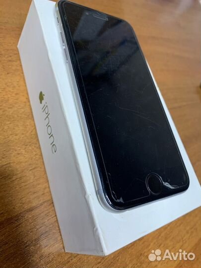 iPhone 6s 64gb