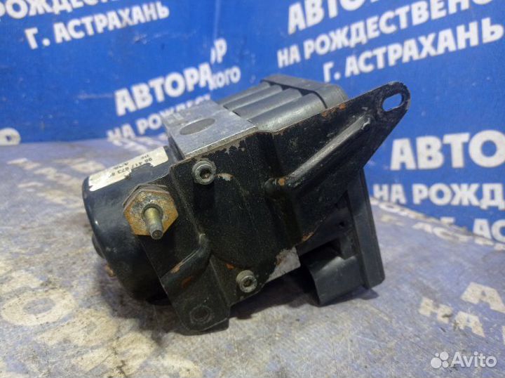 Блок abs Citroen C5 лифтбэк 2001