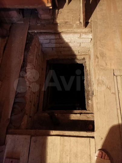 Гараж, 23 м²