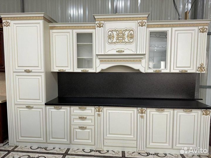 Кухонные Гарнитуры