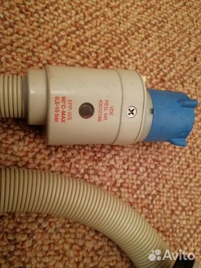 Шланг аквастоп -посудомоечные или стирал. машины