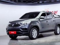 SsangYong Rexton Sports 2.2 AT, 2021, 28 335 км, с пробегом, цена 2 163 000 руб.