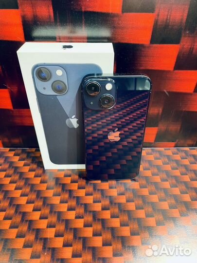 iPhone 13 mini 128 GB Blue