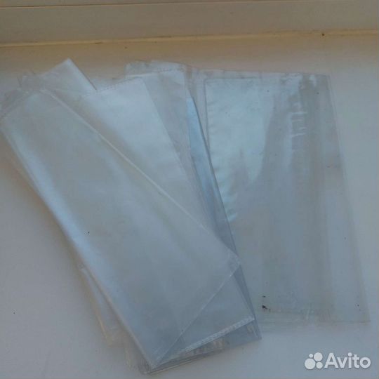 Обложки для тетрадей