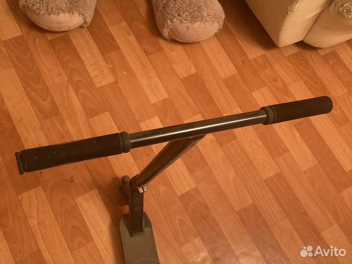 Самокат труковой playshion